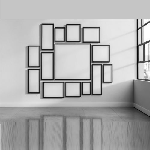 Frames & Display Solutions