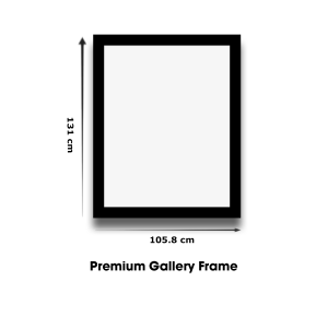 Aluminum frame