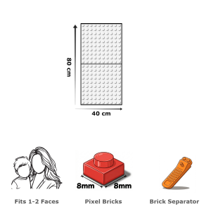 Brick Mosaic