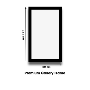 Aluminum frame