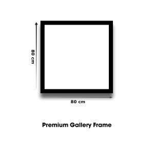Aluminum frame