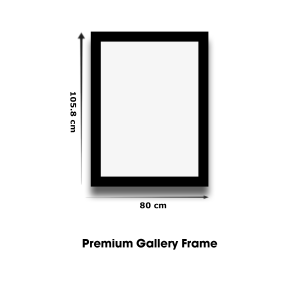 Aluminum frame