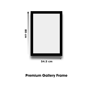Aluminum frame